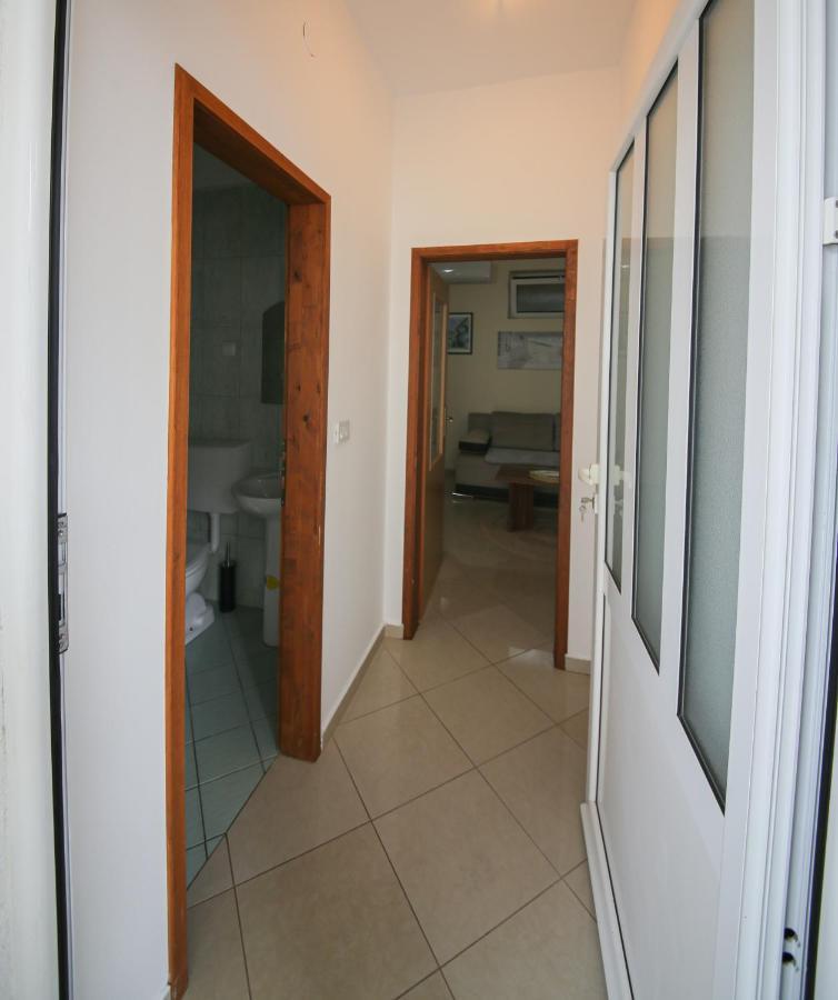 Md Apartments Kotor Exterior foto